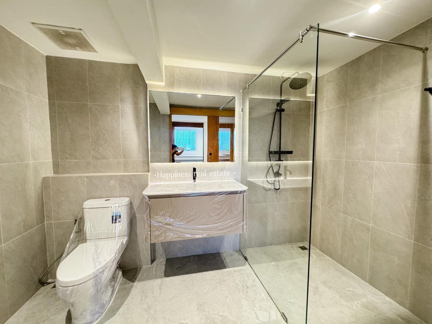 บ้านสวย ซอยเสนา16