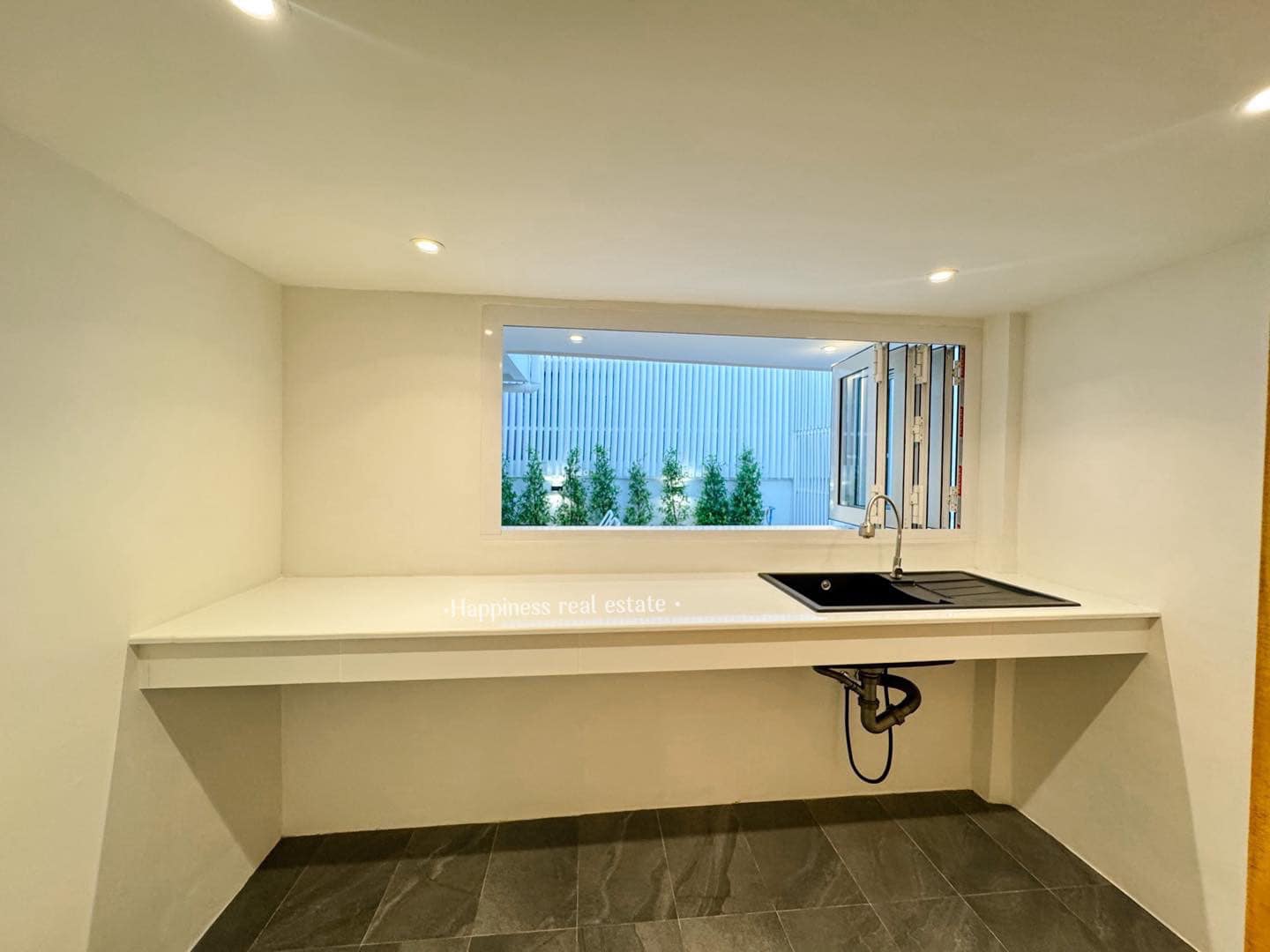 บ้านสวย ซอยเสนา17