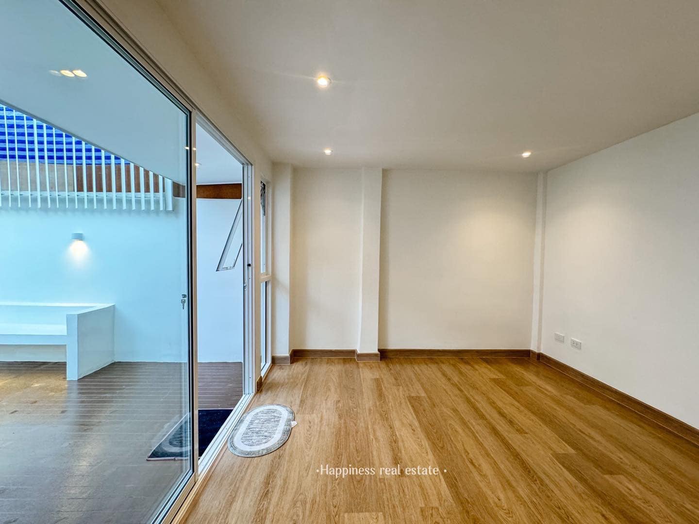 บ้านสวย ซอยเสนา18