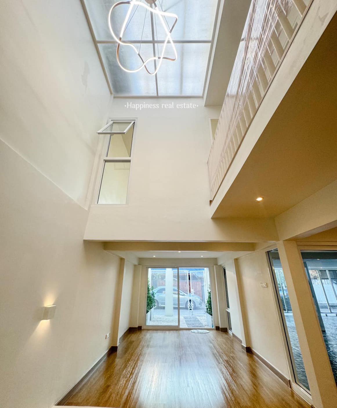 บ้านสวย ซอยเสนา20