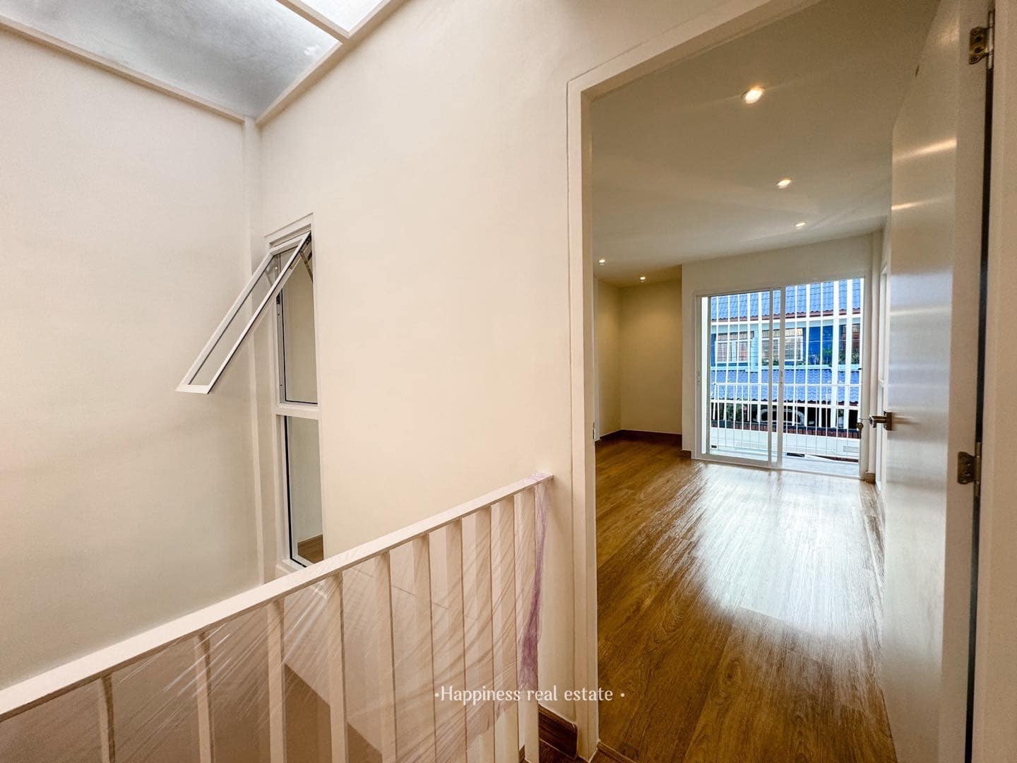 บ้านสวย ซอยเสนา22