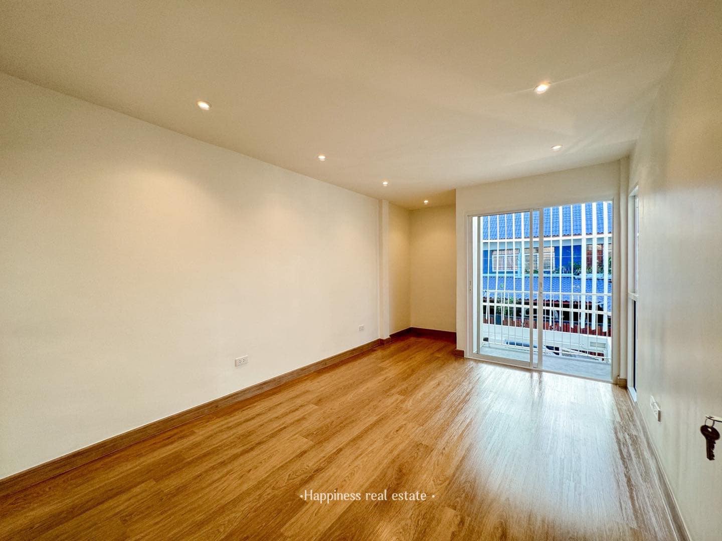 บ้านสวย ซอยเสนา23