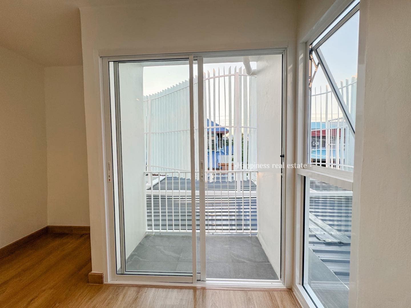 บ้านสวย ซอยเสนา25