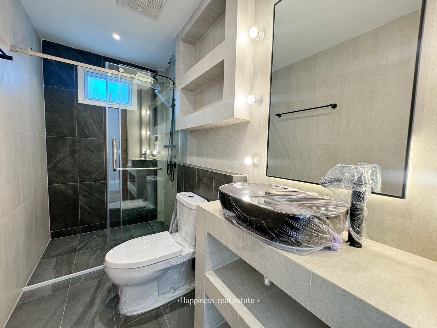 บ้านสวย ซอยเสนา26