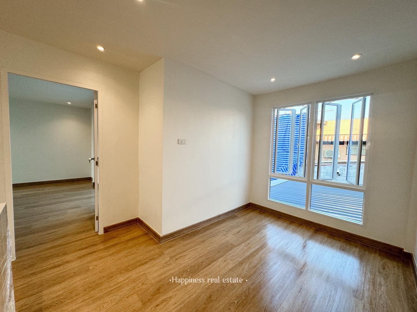 บ้านสวย ซอยเสนา27