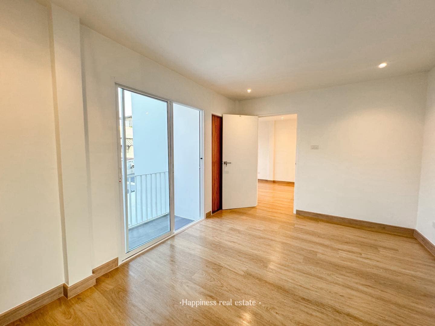 บ้านสวย ซอยเสนา29