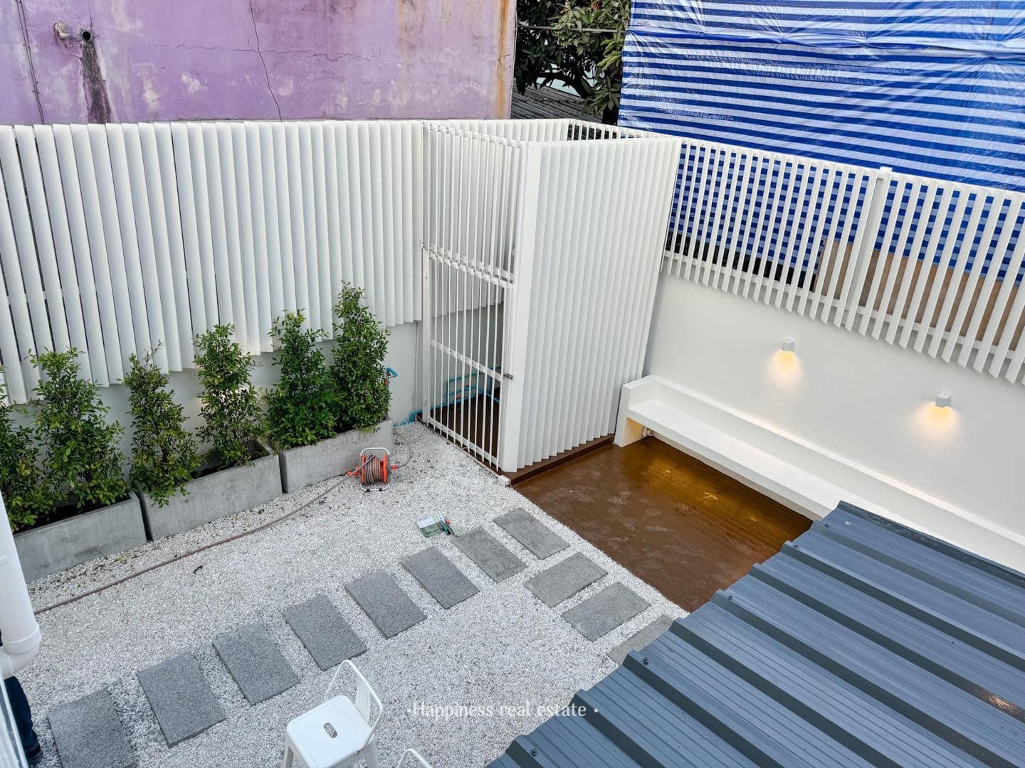 บ้านสวย ซอยเสนา30