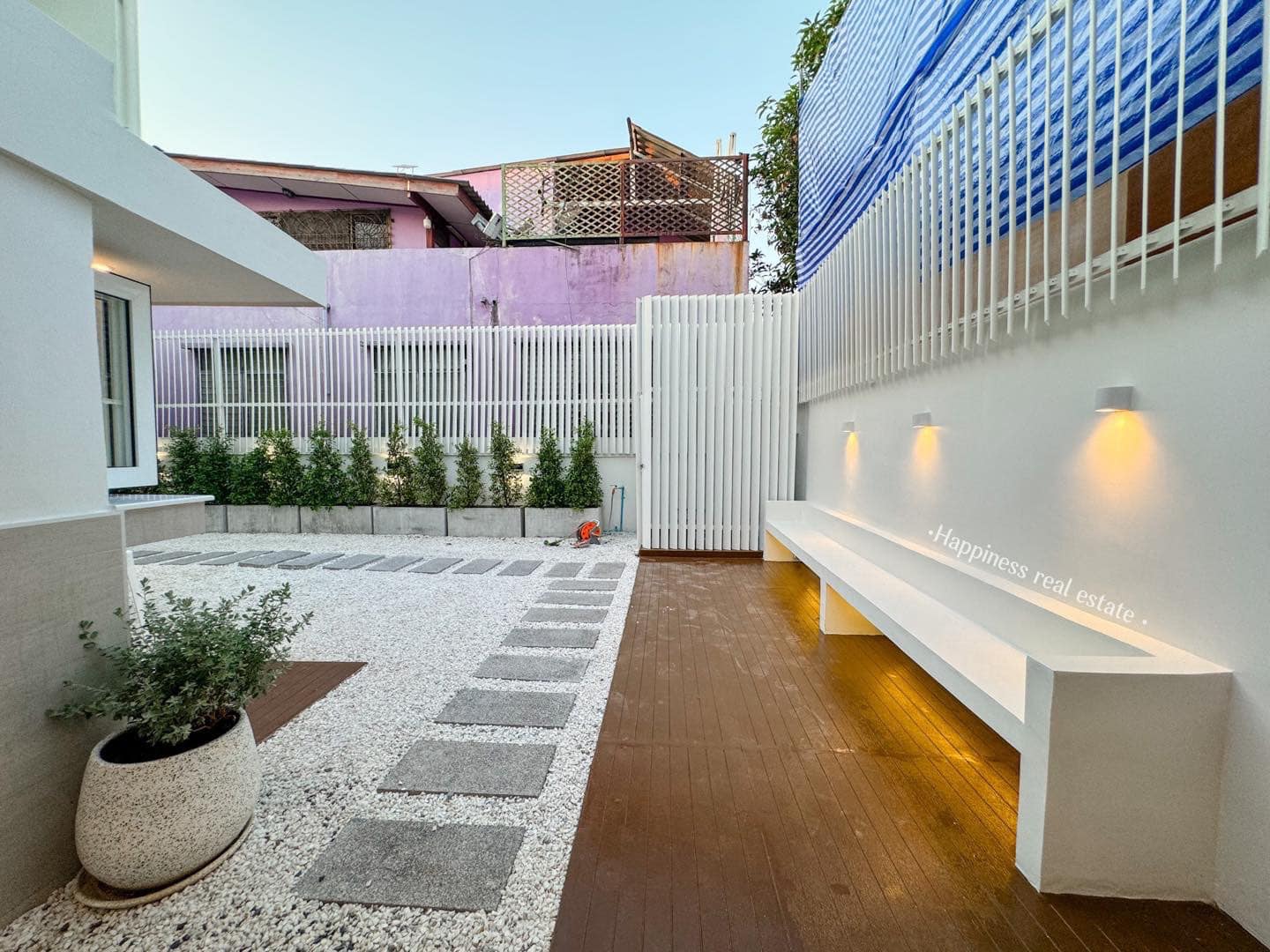 บ้านสวย ซอยเสนา31