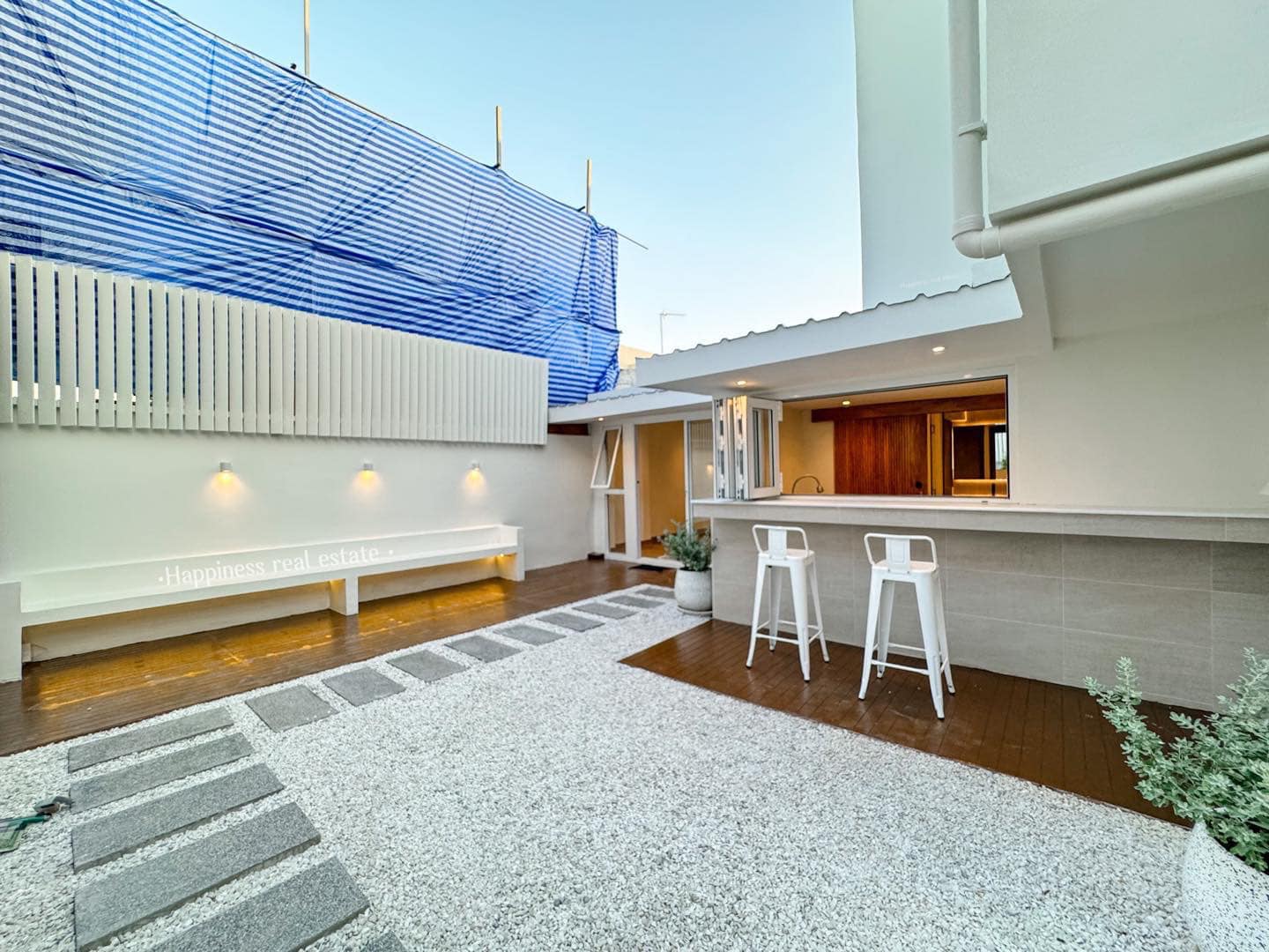 บ้านสวย ซอยเสนา32