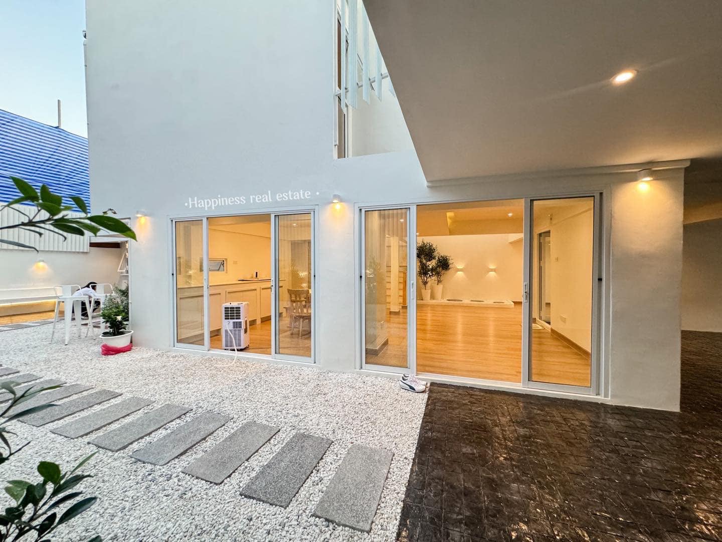 บ้านสวย ซอยเสนา33