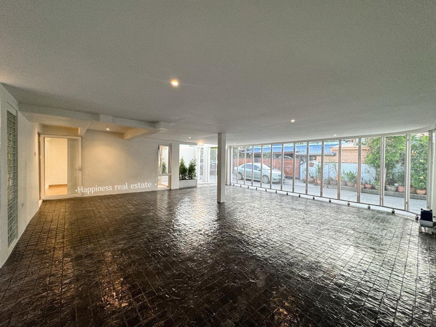 บ้านสวย ซอยเสนา34