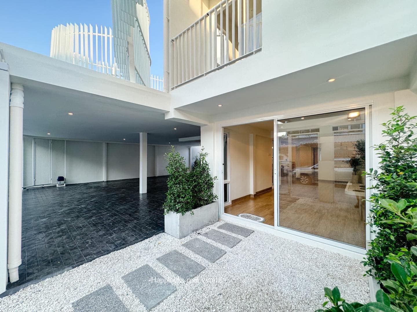 บ้านสวย ซอยเสนา7