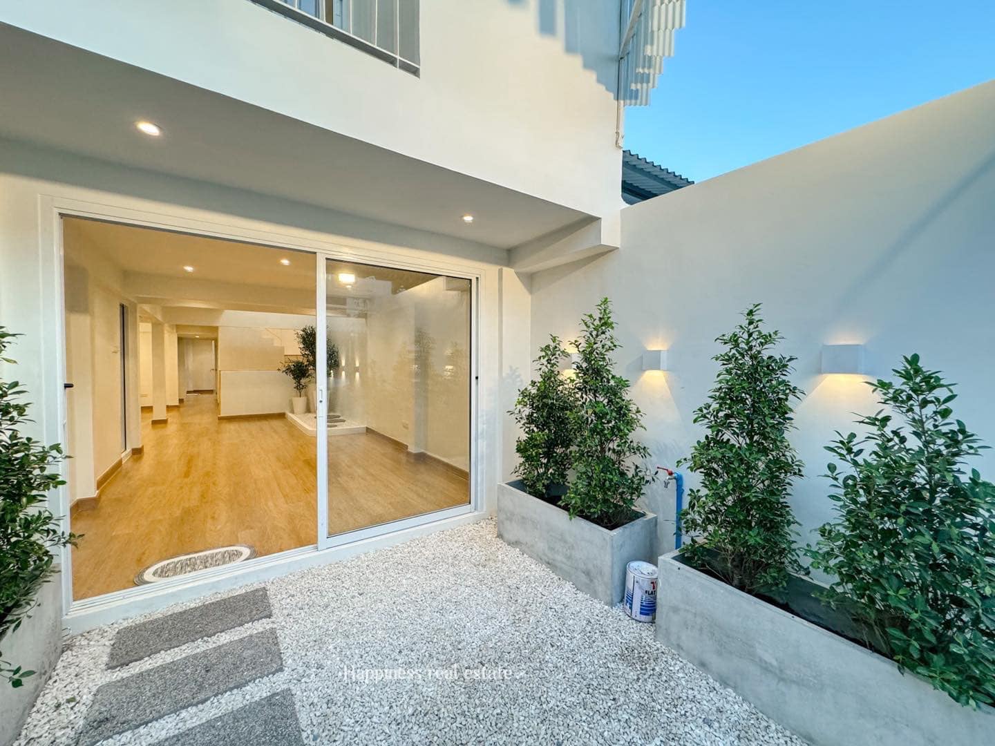 บ้านสวย ซอยเสนา8