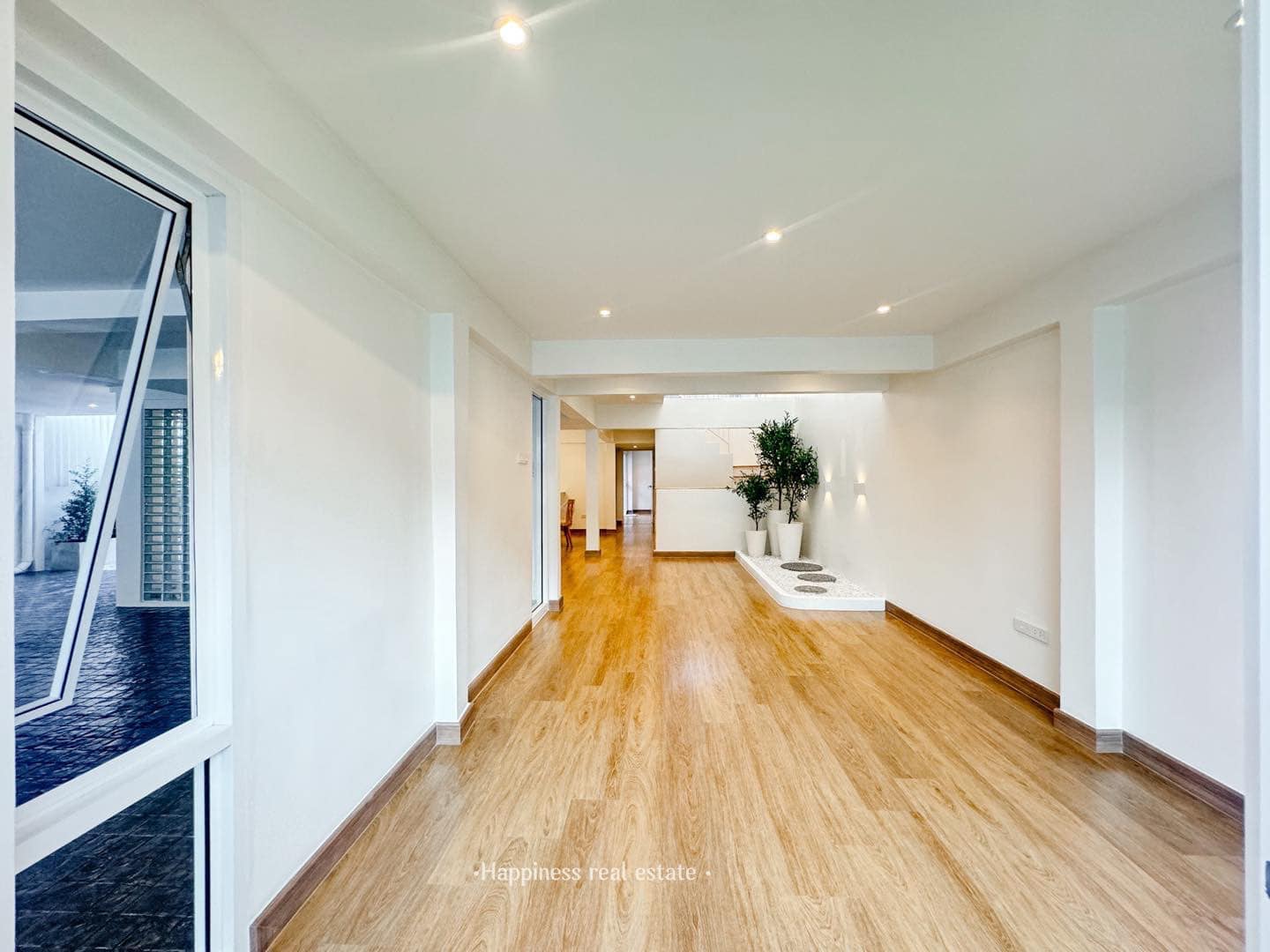 บ้านสวย ซอยเสนา9