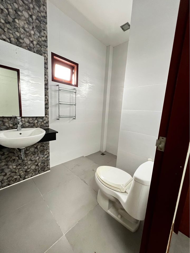 บ้านหัวมุม ซอยบางกระดี่ 1 แยก 14-13