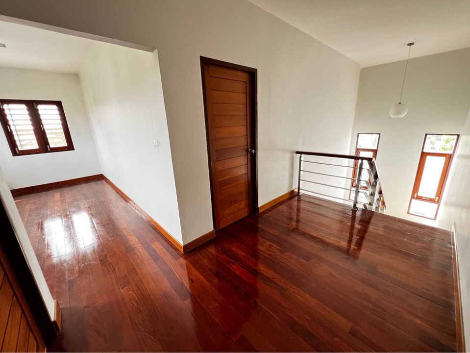 บ้านหัวมุม ซอยบางกระดี่ 1 แยก 14-6