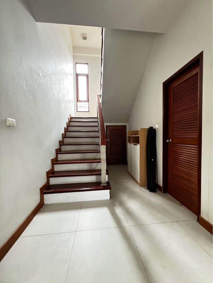 บ้านหัวมุม ซอยบางกระดี่ 1 แยก 14-9