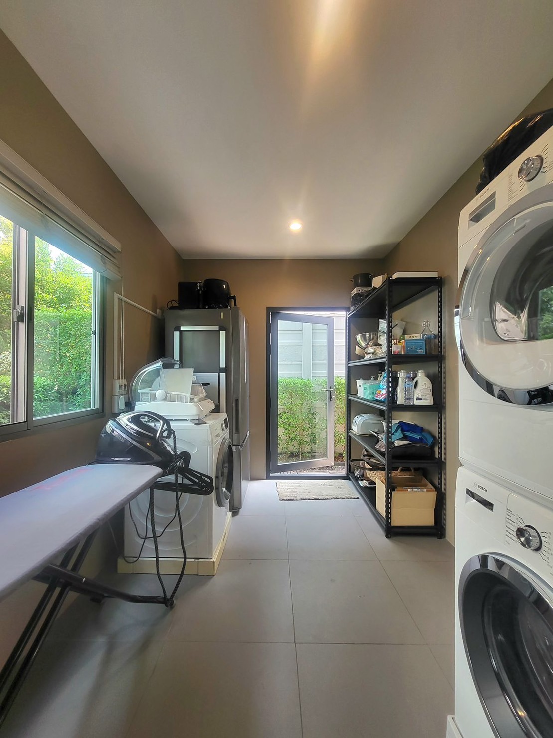 โครงการ เดอะปาล์ม กรุงเทพกีฑา10