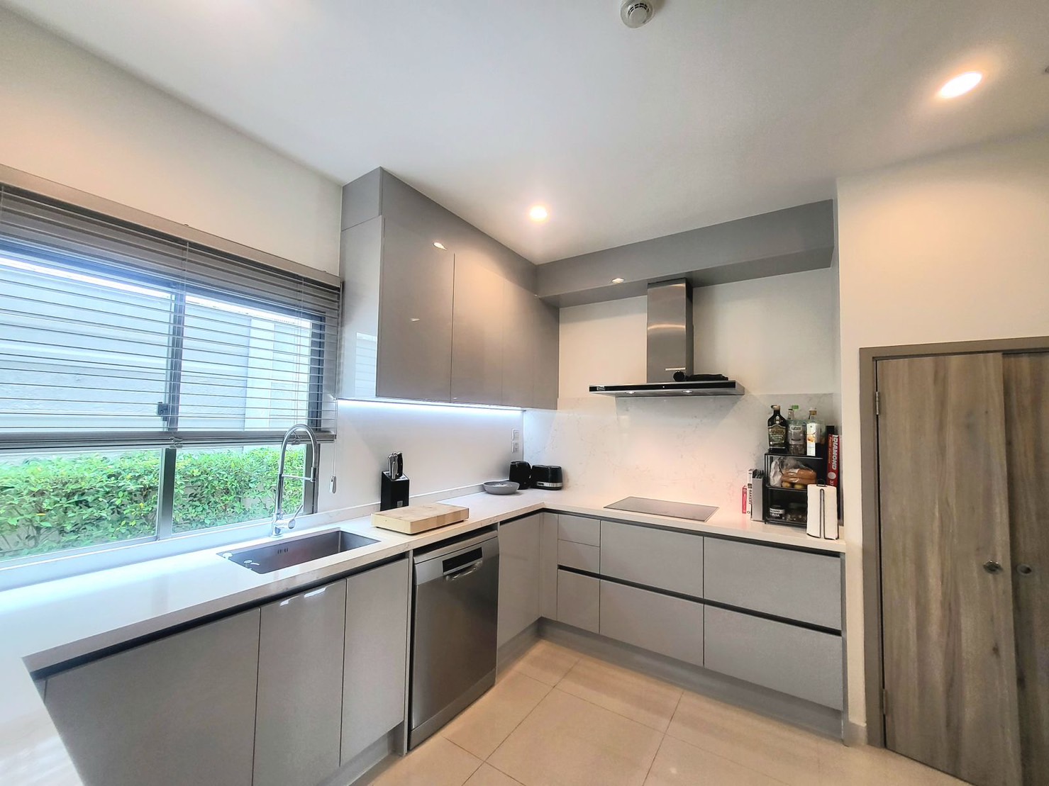 โครงการ เดอะปาล์ม กรุงเทพกีฑา11