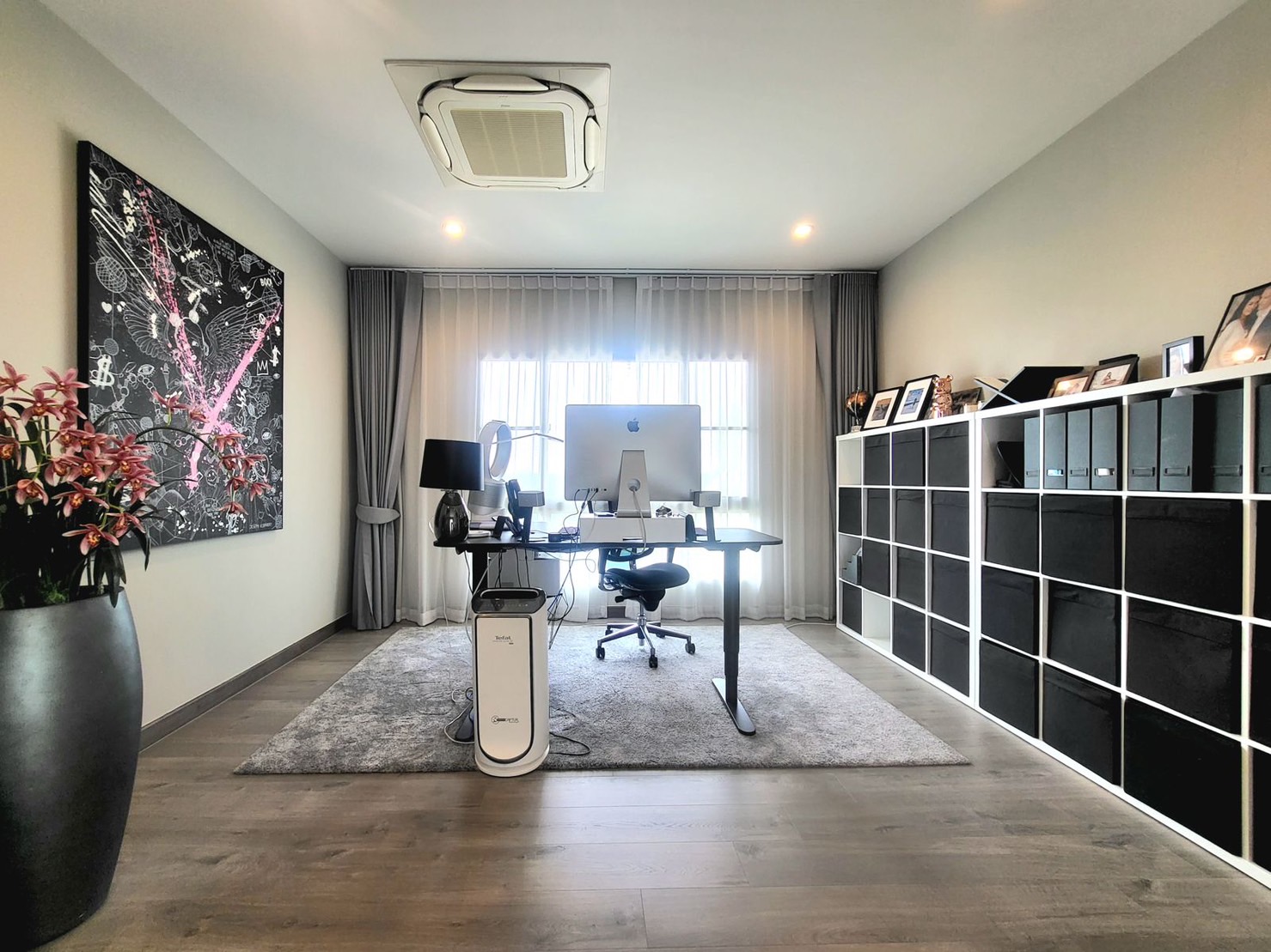 โครงการ เดอะปาล์ม กรุงเทพกีฑา12