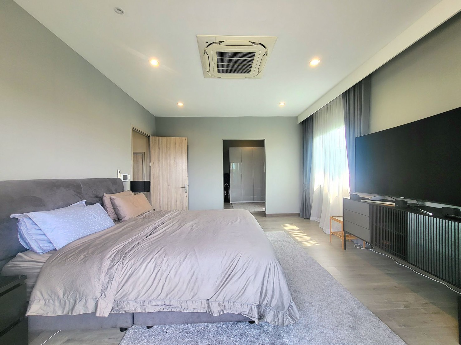 โครงการ เดอะปาล์ม กรุงเทพกีฑา14