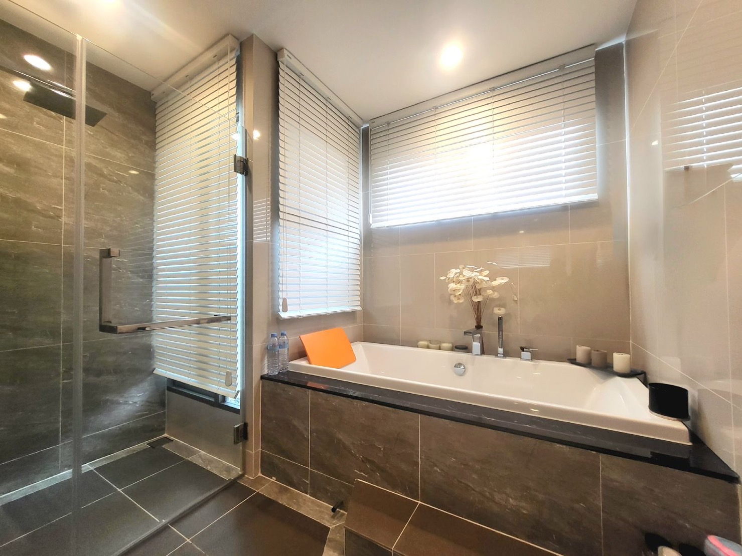 โครงการ เดอะปาล์ม กรุงเทพกีฑา15