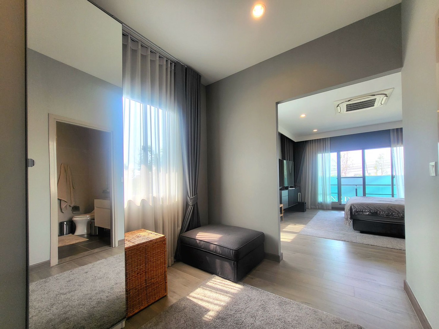 โครงการ เดอะปาล์ม กรุงเทพกีฑา16