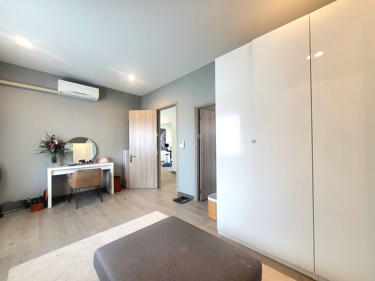 โครงการ เดอะปาล์ม กรุงเทพกีฑา17