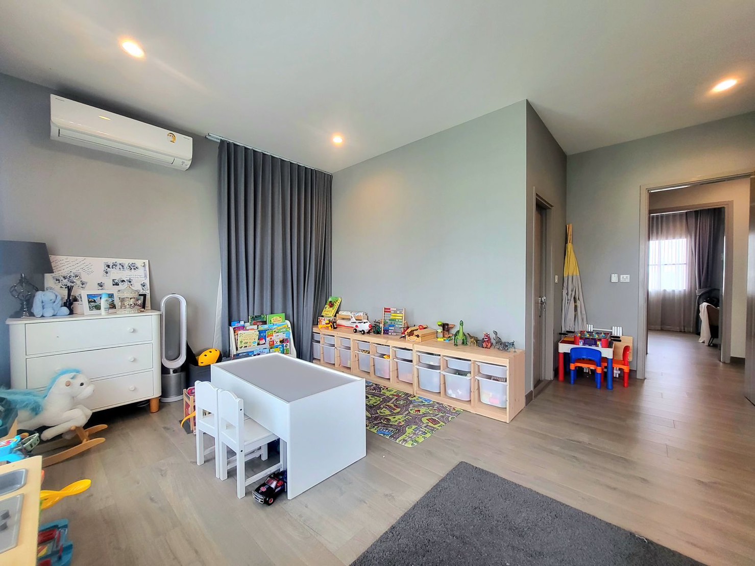 โครงการ เดอะปาล์ม กรุงเทพกีฑา18