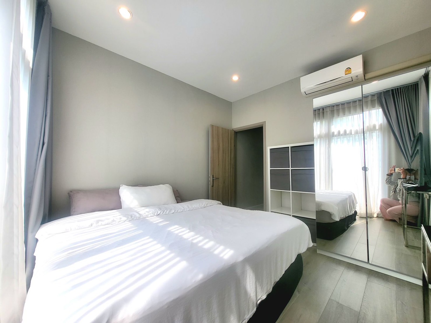 โครงการ เดอะปาล์ม กรุงเทพกีฑา19