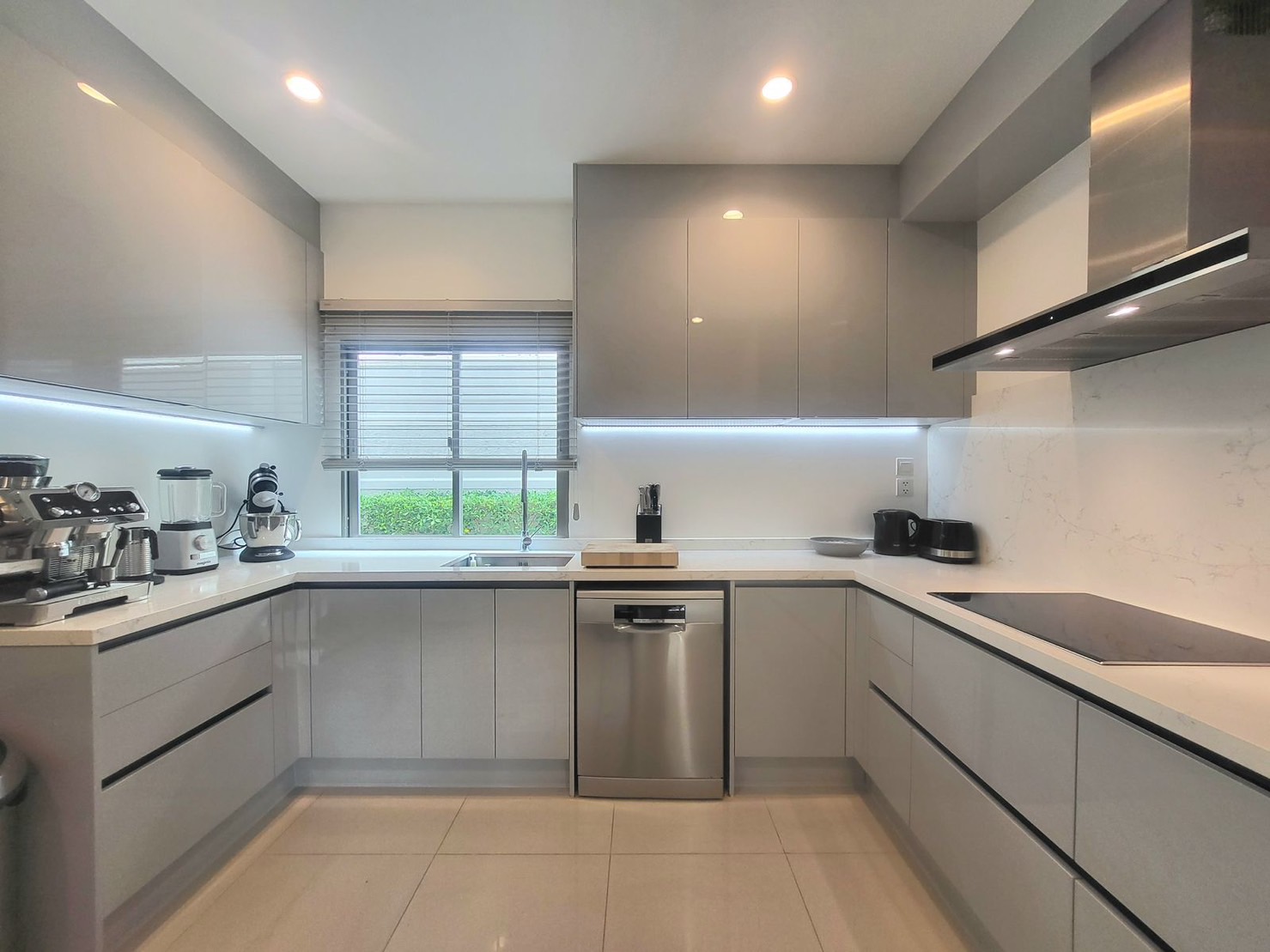 โครงการ เดอะปาล์ม กรุงเทพกีฑา7