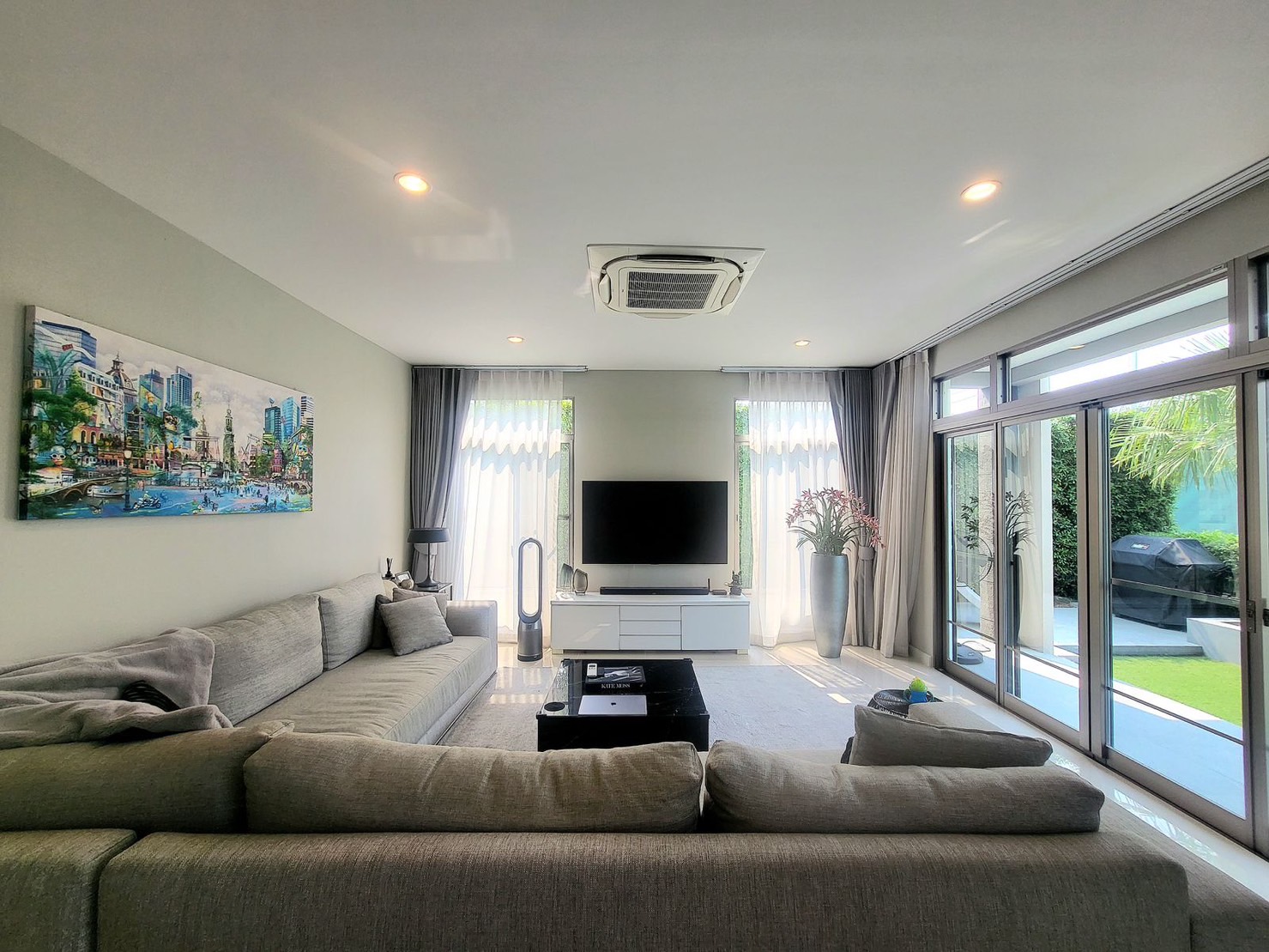 โครงการ เดอะปาล์ม กรุงเทพกีฑา8