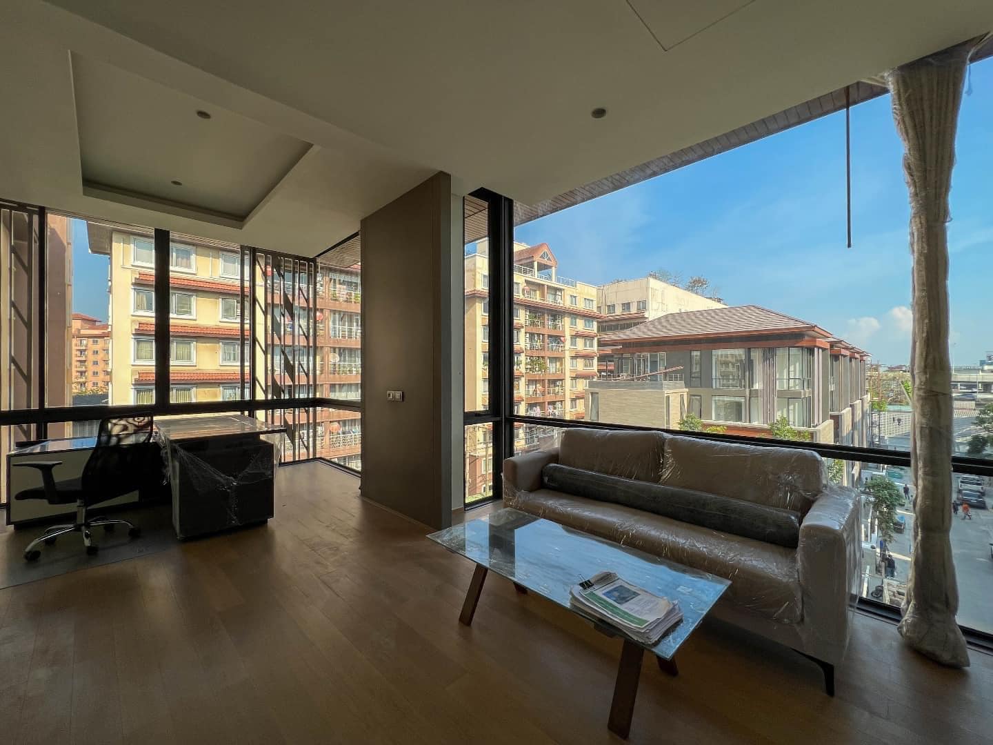 Anina Villa Sathorn-Yenakart21