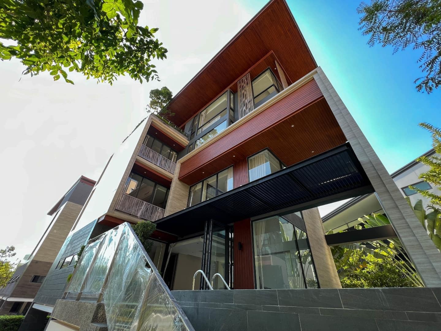 Anina Villa Sathorn-Yenakart7