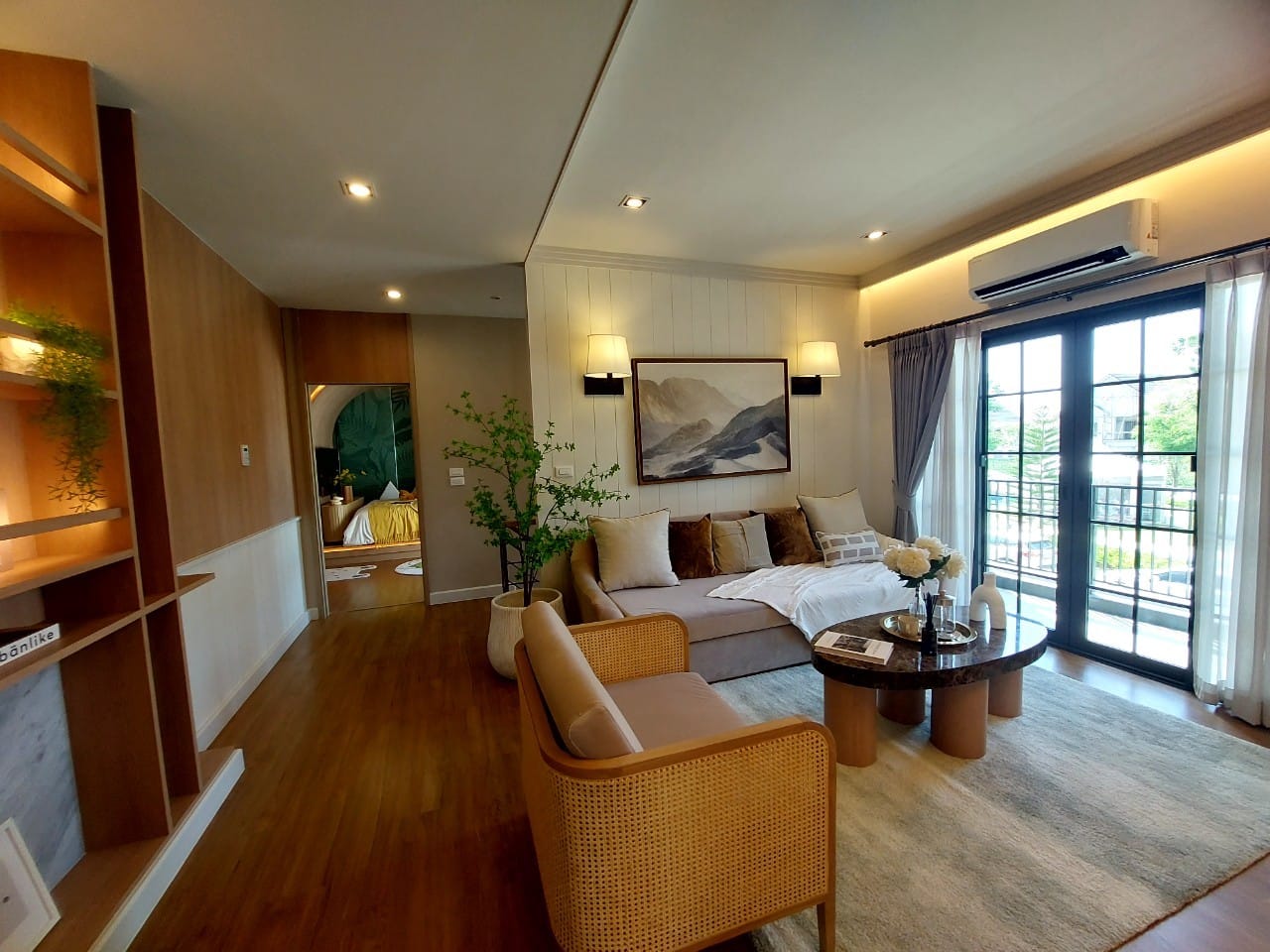 Centro Bangna Phase2-8