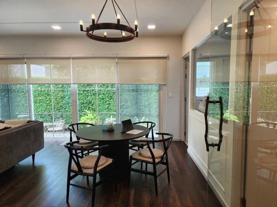 Chaiyaphruek Bangna Km15-16