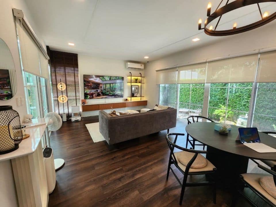 Chaiyaphruek Bangna Km15-17