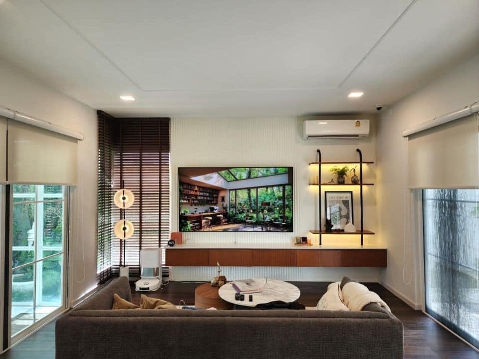 Chaiyaphruek Bangna Km15-18