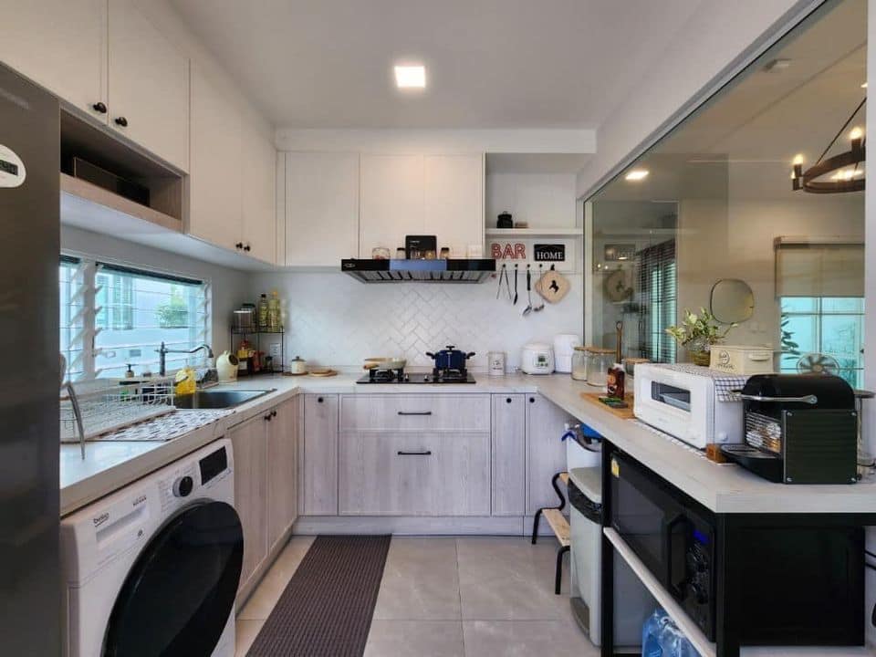 Chaiyaphruek Bangna Km15-20