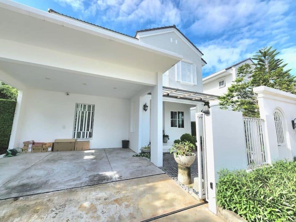 Chaiyaphruek Bangna Km15-34