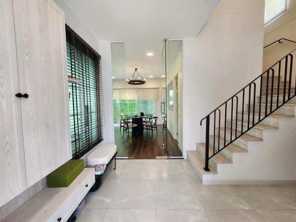 Chaiyaphruek Bangna Km15-7