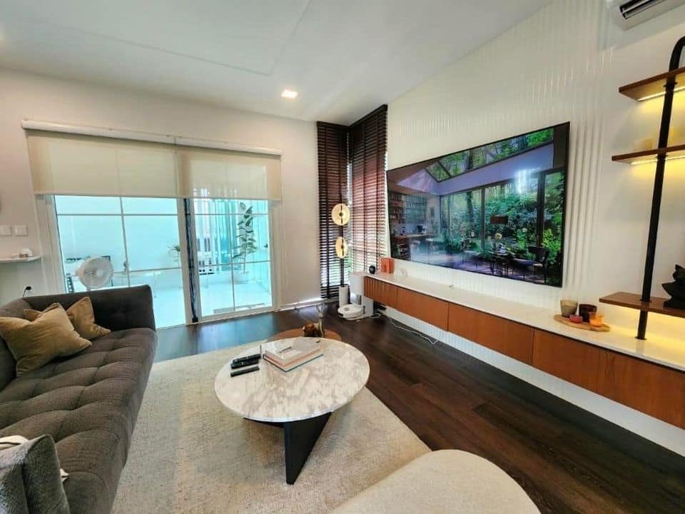 Chaiyaphruek Bangna Km15-8