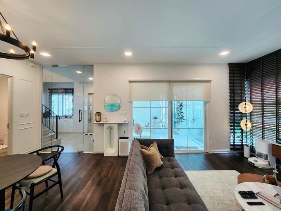 Chaiyaphruek Bangna Km15-9