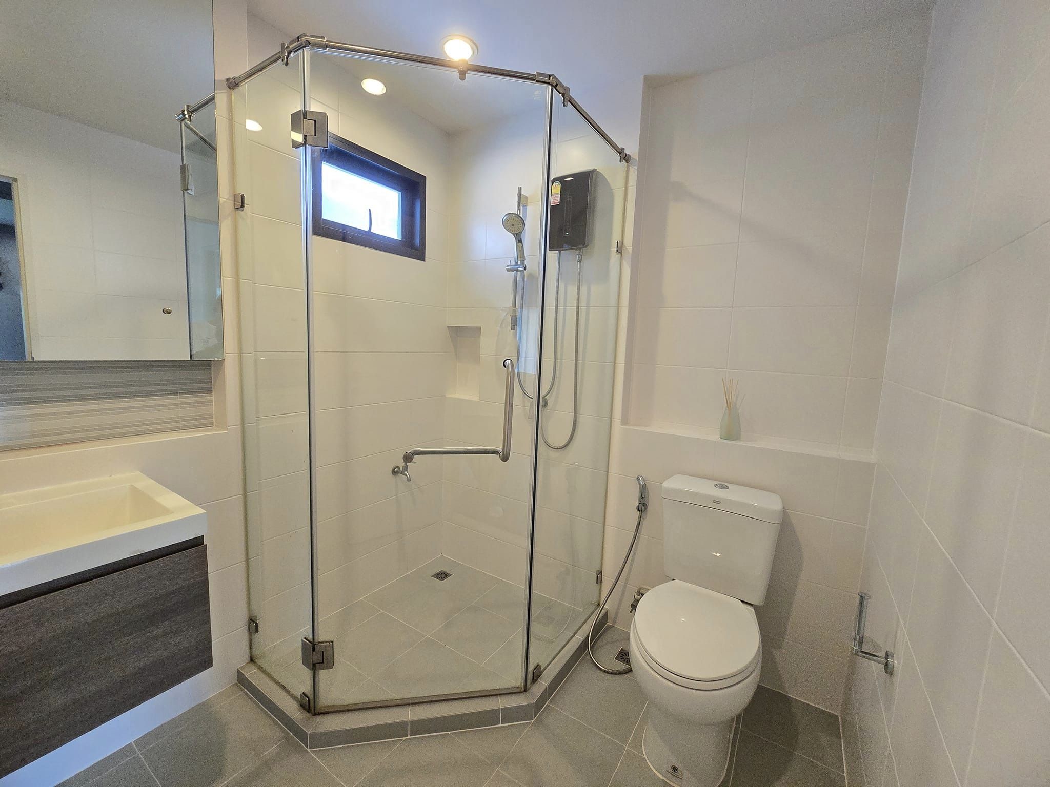 Habitia Yard Ramindra21