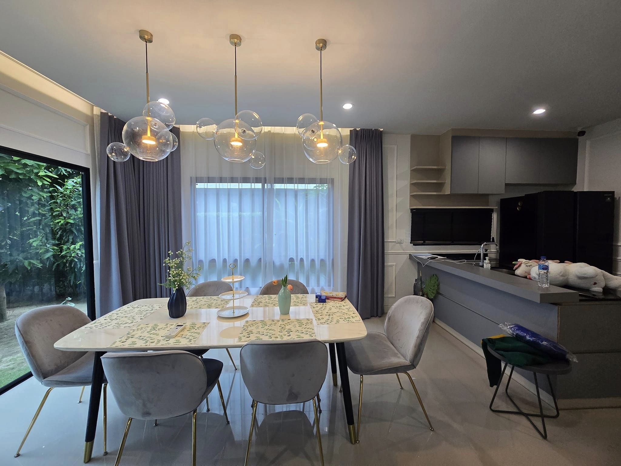 Habitia Yard Ramindra24