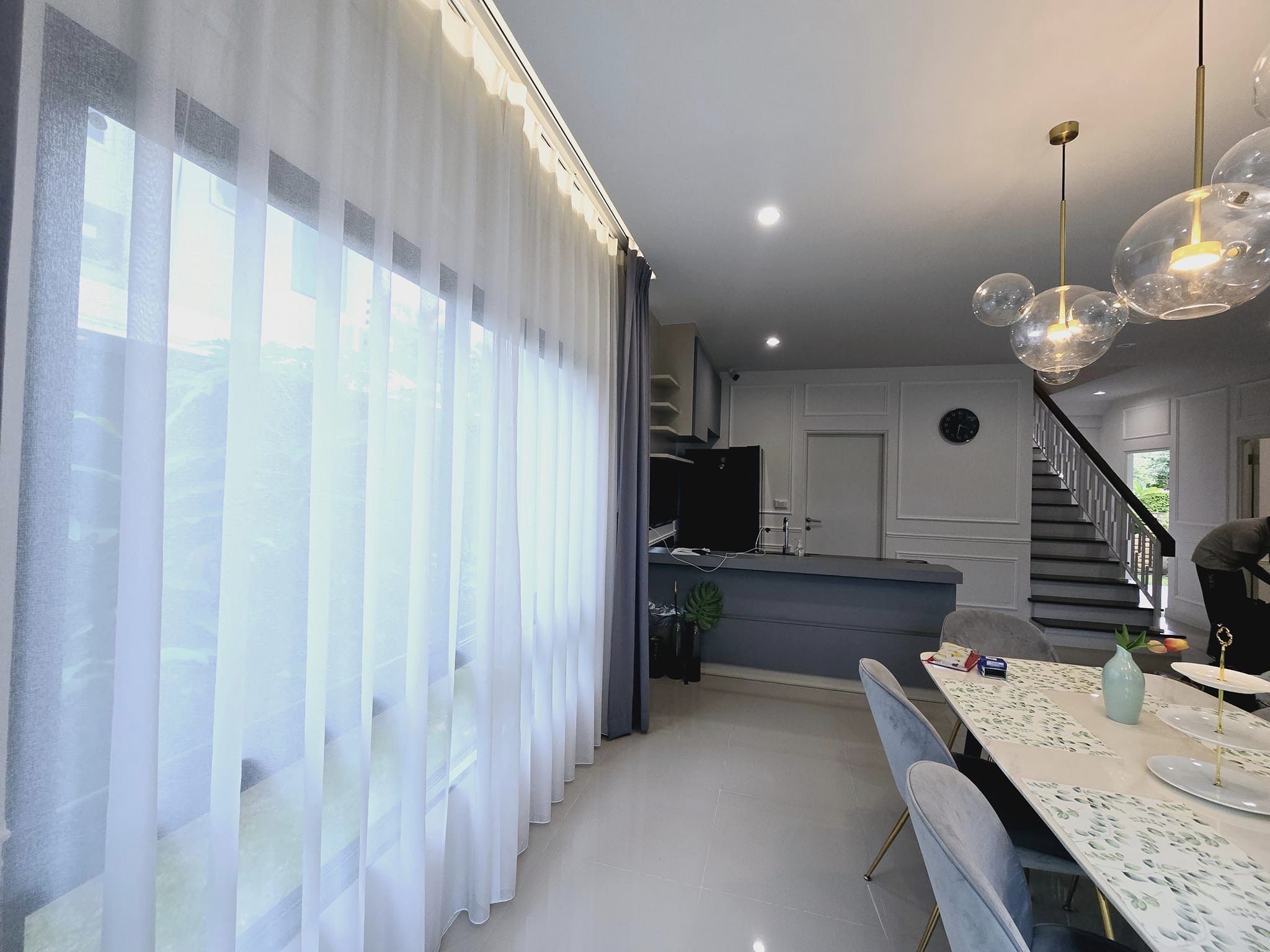 Habitia Yard Ramindra25