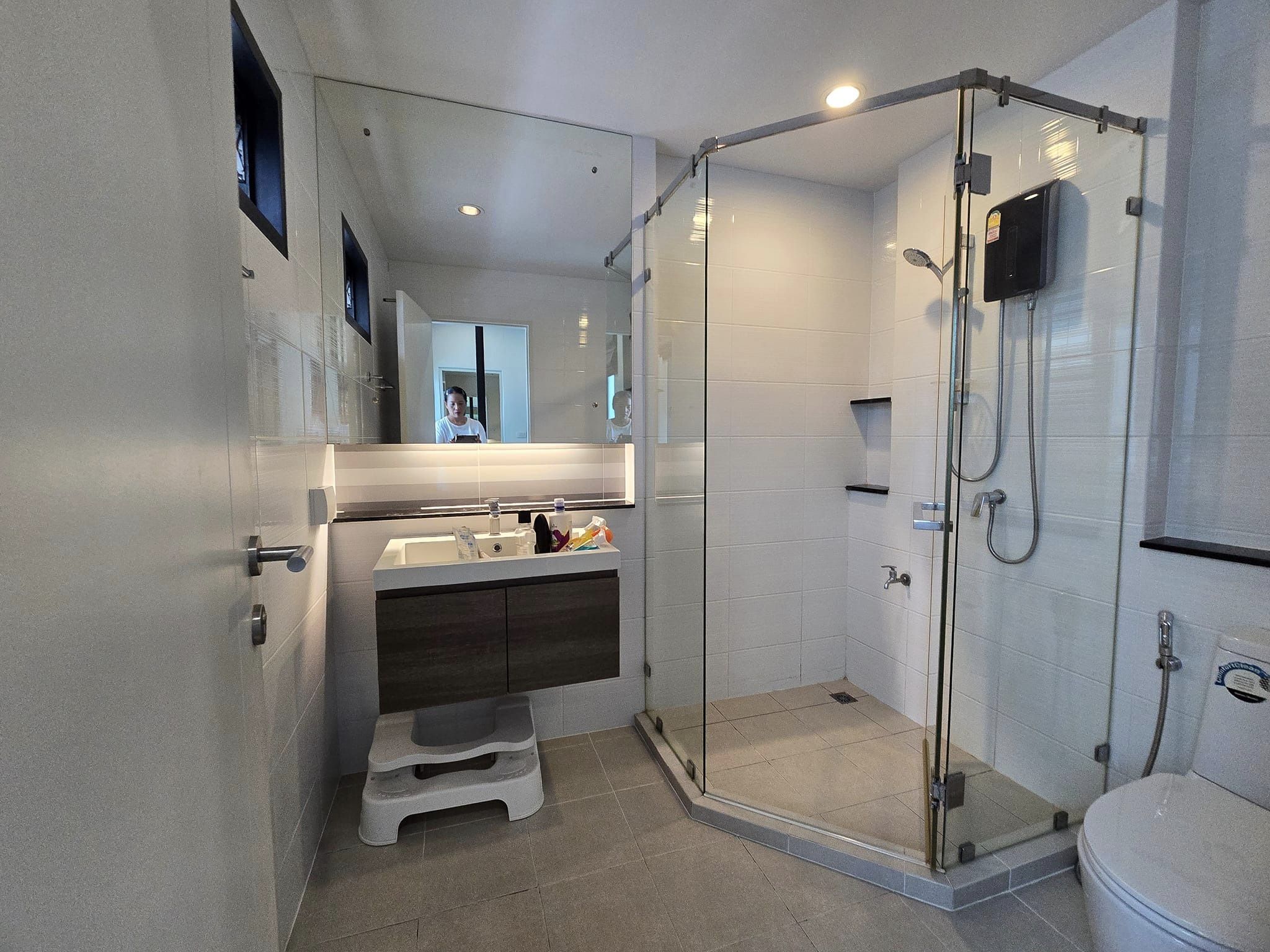 Habitia Yard Ramindra37