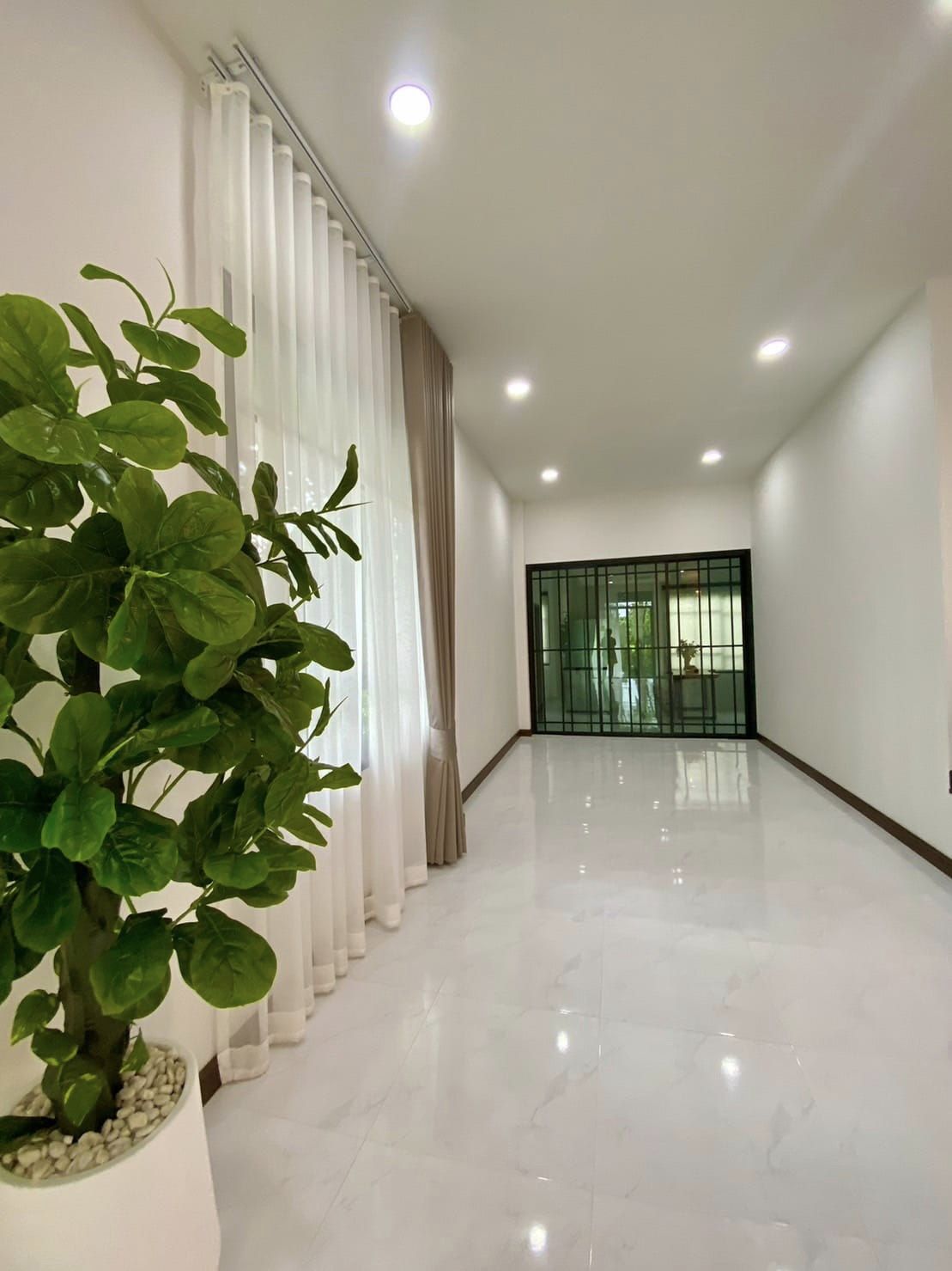 Pool Villa สไตล์ Modern Luxury หรูในจังหวัดเชียงใหม่10