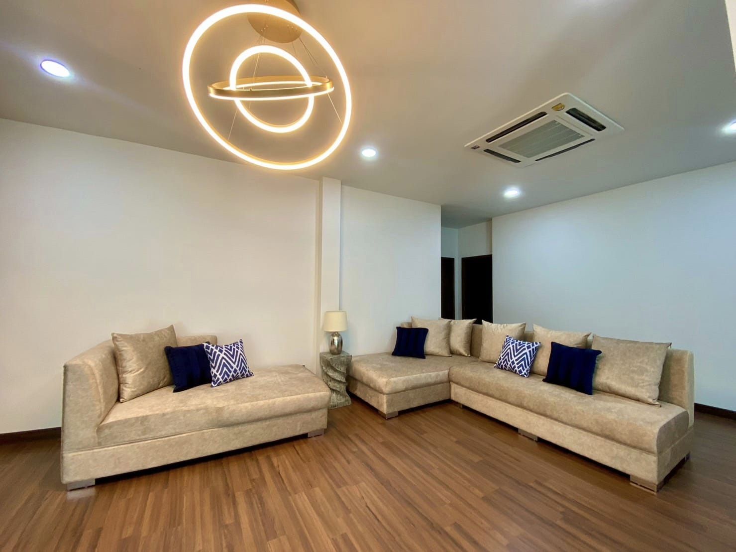 Pool Villa สไตล์ Modern Luxury หรูในจังหวัดเชียงใหม่12