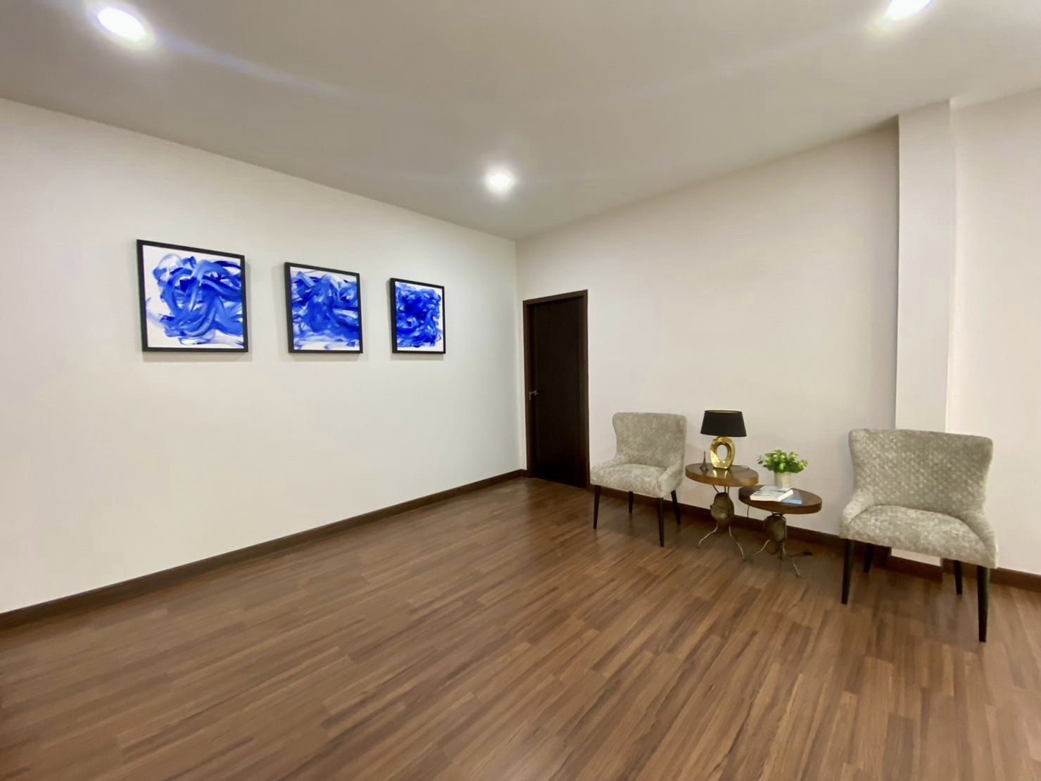 Pool Villa สไตล์ Modern Luxury หรูในจังหวัดเชียงใหม่13